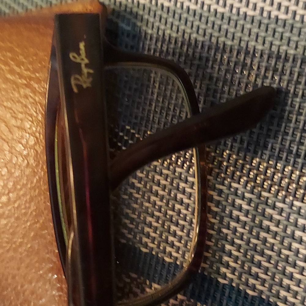 Authentic Ray-Ban Rx5187 Rectangular Prescription… - image 8